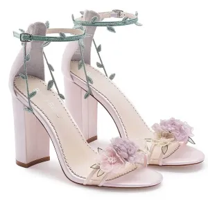 Eden Sandals