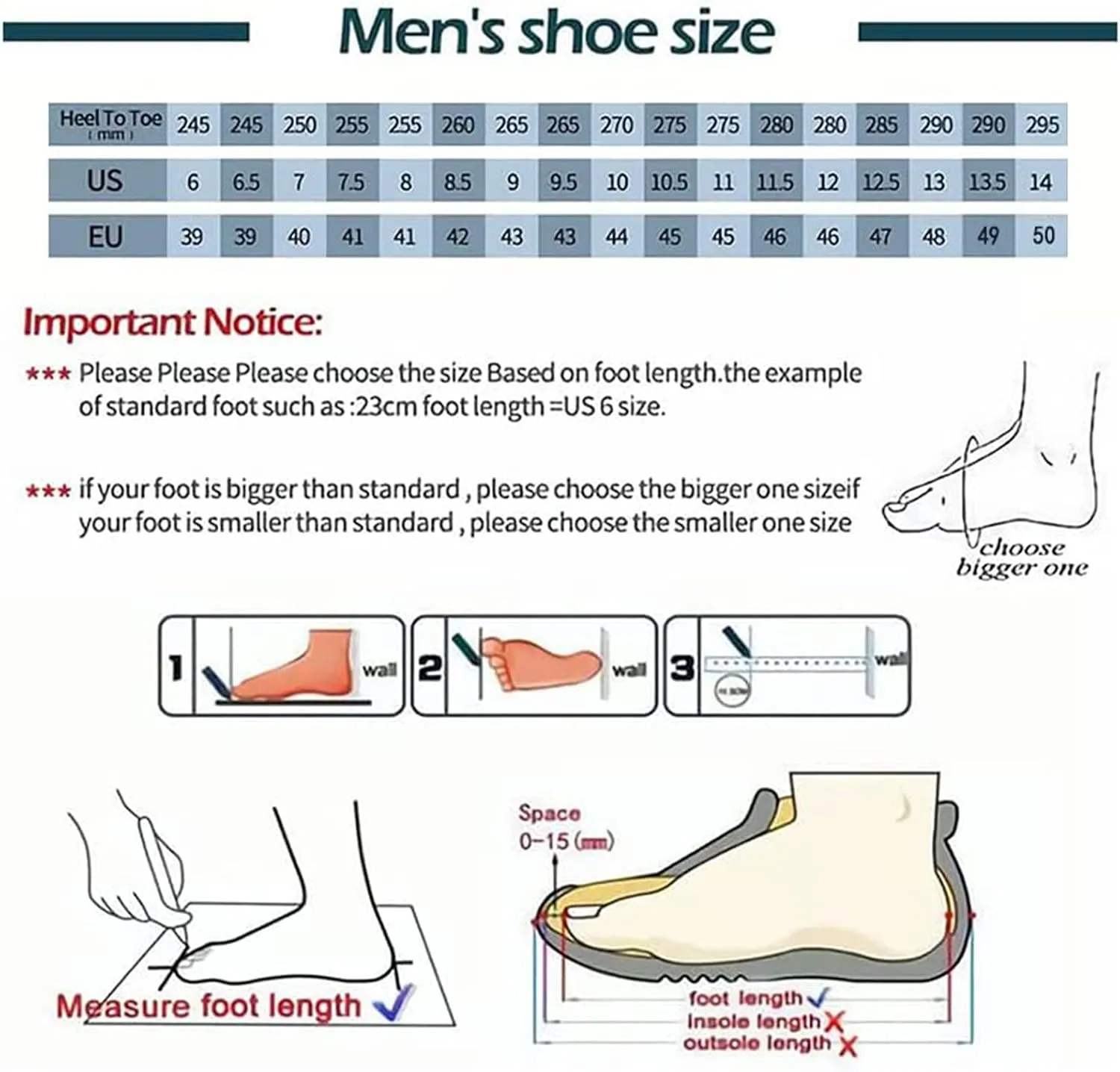 EFTCAL Men's Suedette Slip On Gomehut Sneakers with Good Arch Support,Breathable Anti-Slip Orthopedic Activity Walking Shoes,Extended Width Foot and Heel Comfortable Breathable Sneakers