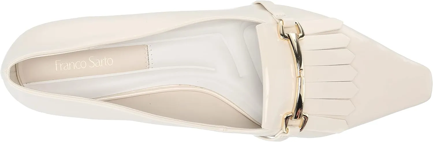 Franco Sarto Women's Rina Casual Flat Loafer
