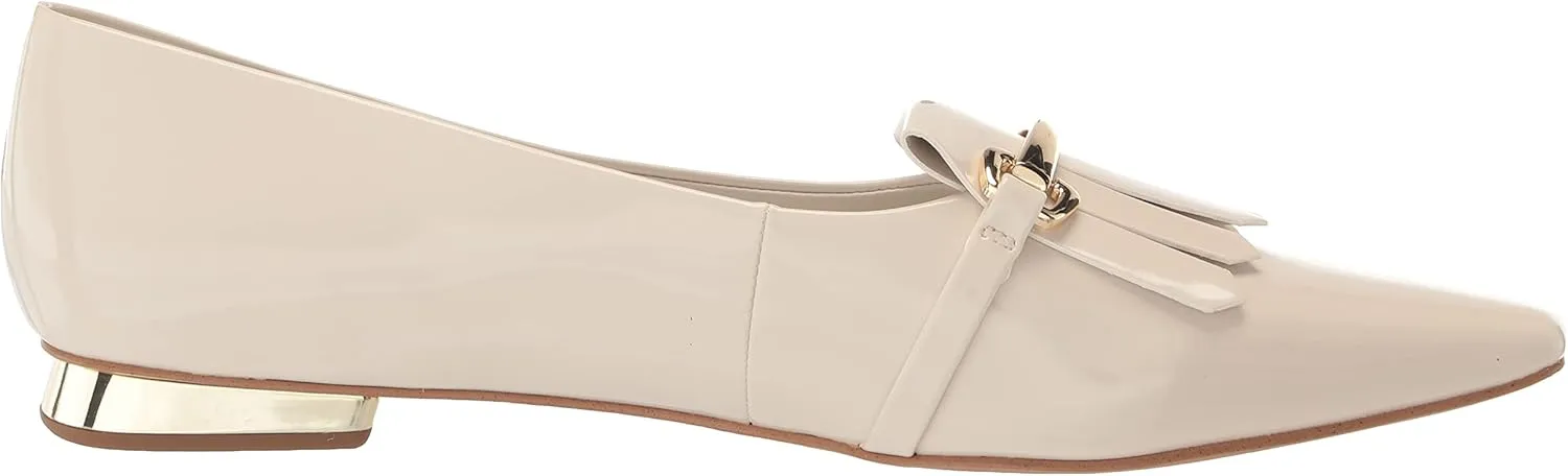 Franco Sarto Women's Rina Casual Flat Loafer