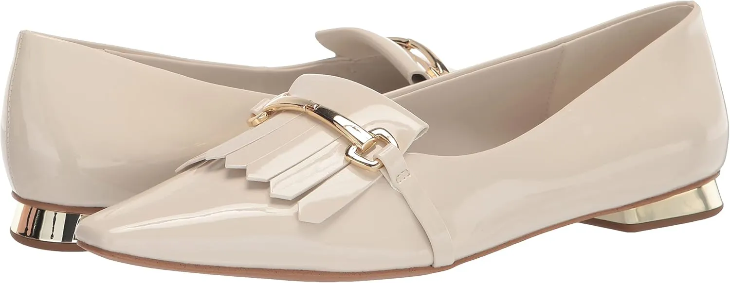 Franco Sarto Women's Rina Casual Flat Loafer