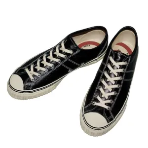 Gallop Leather Oxford