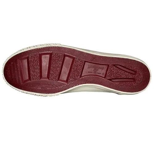 Gallop Leather Oxford