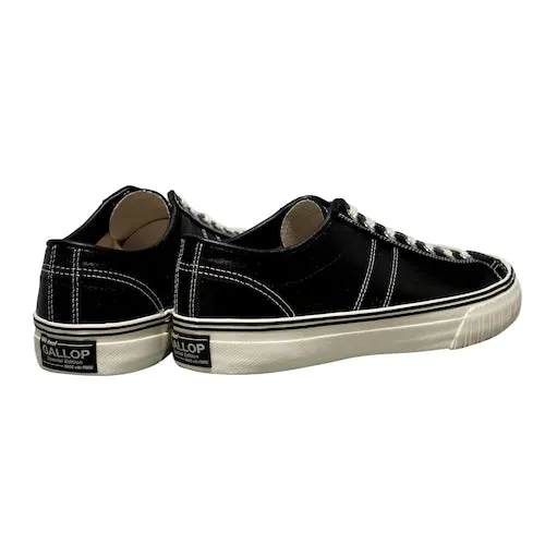 Gallop Leather Oxford
