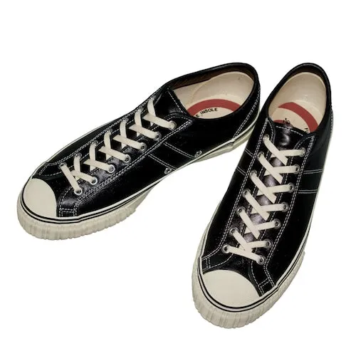 Gallop Leather Oxford