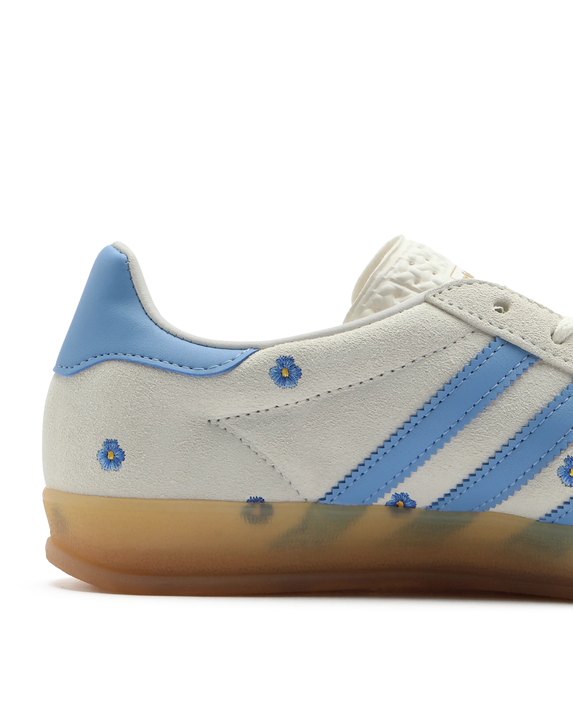 GAZELLE INDOOR W
