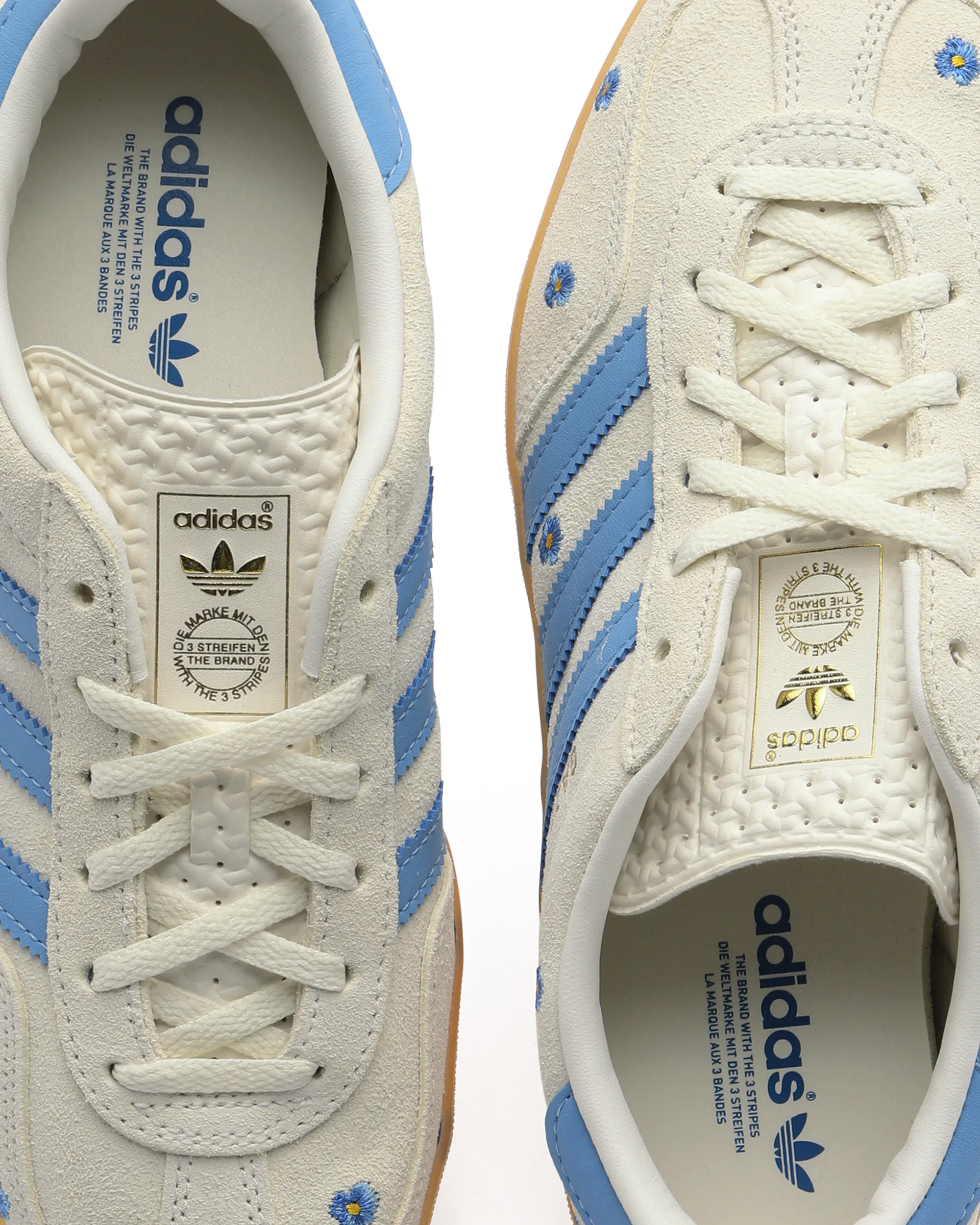 GAZELLE INDOOR W