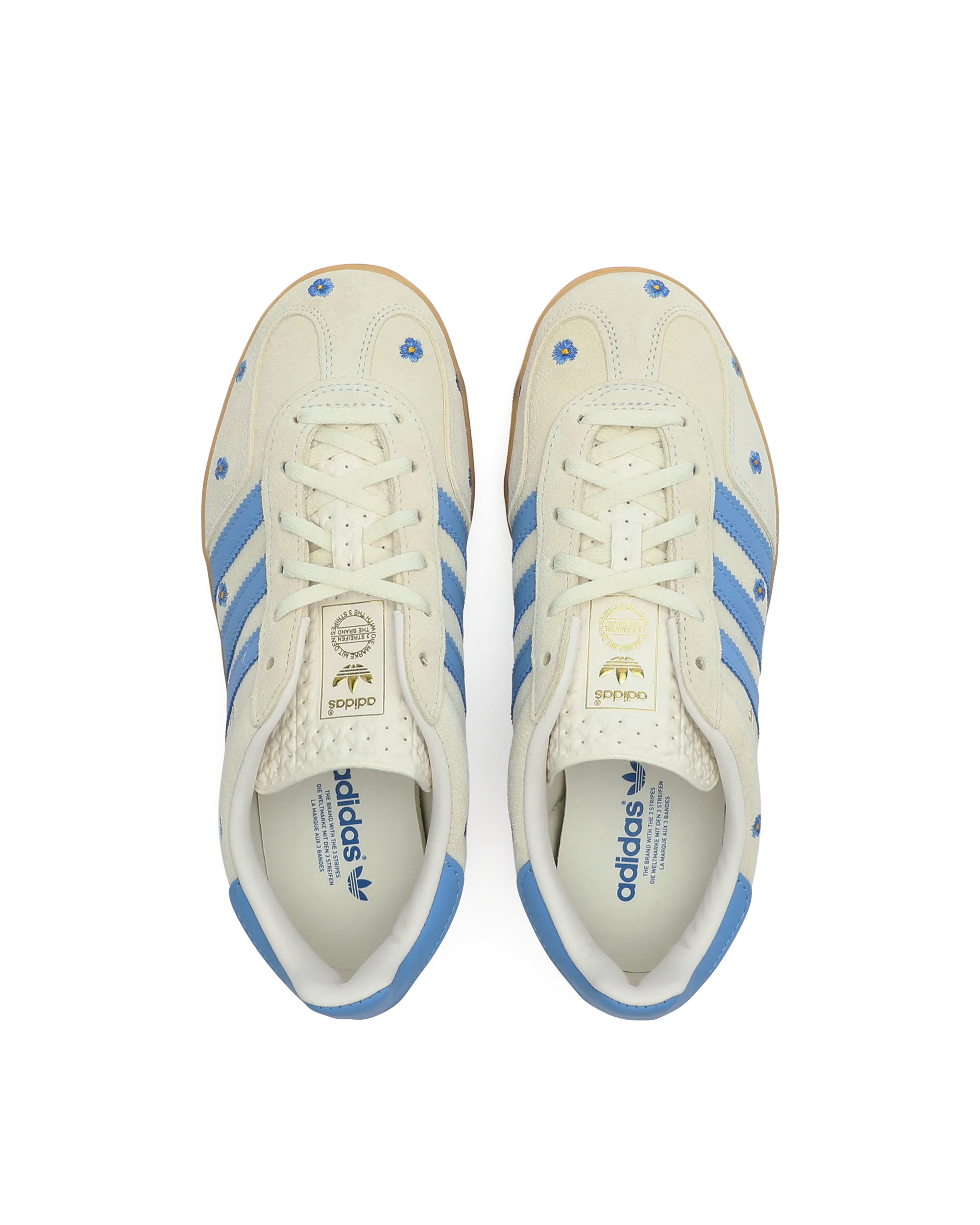 GAZELLE INDOOR W