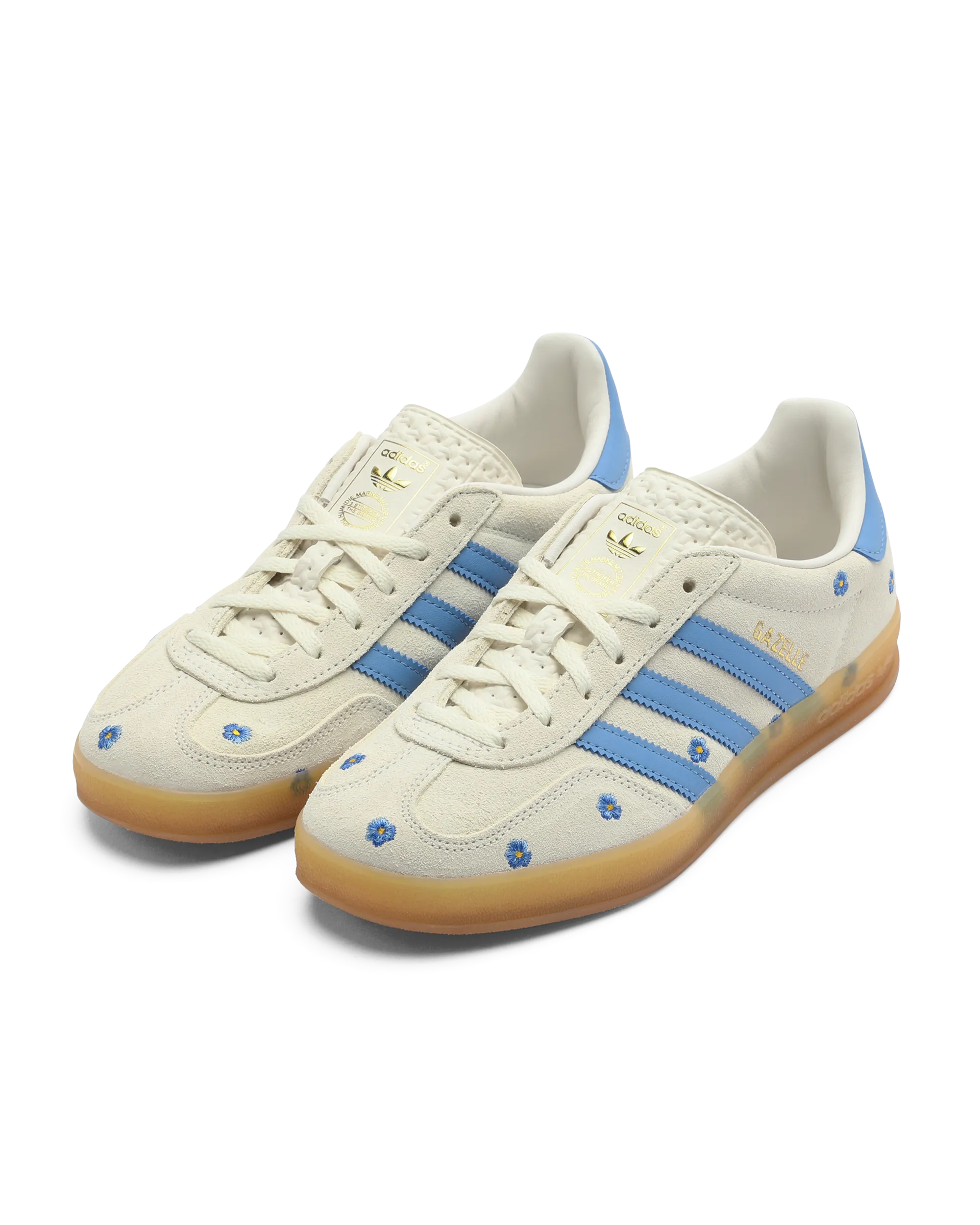 GAZELLE INDOOR W