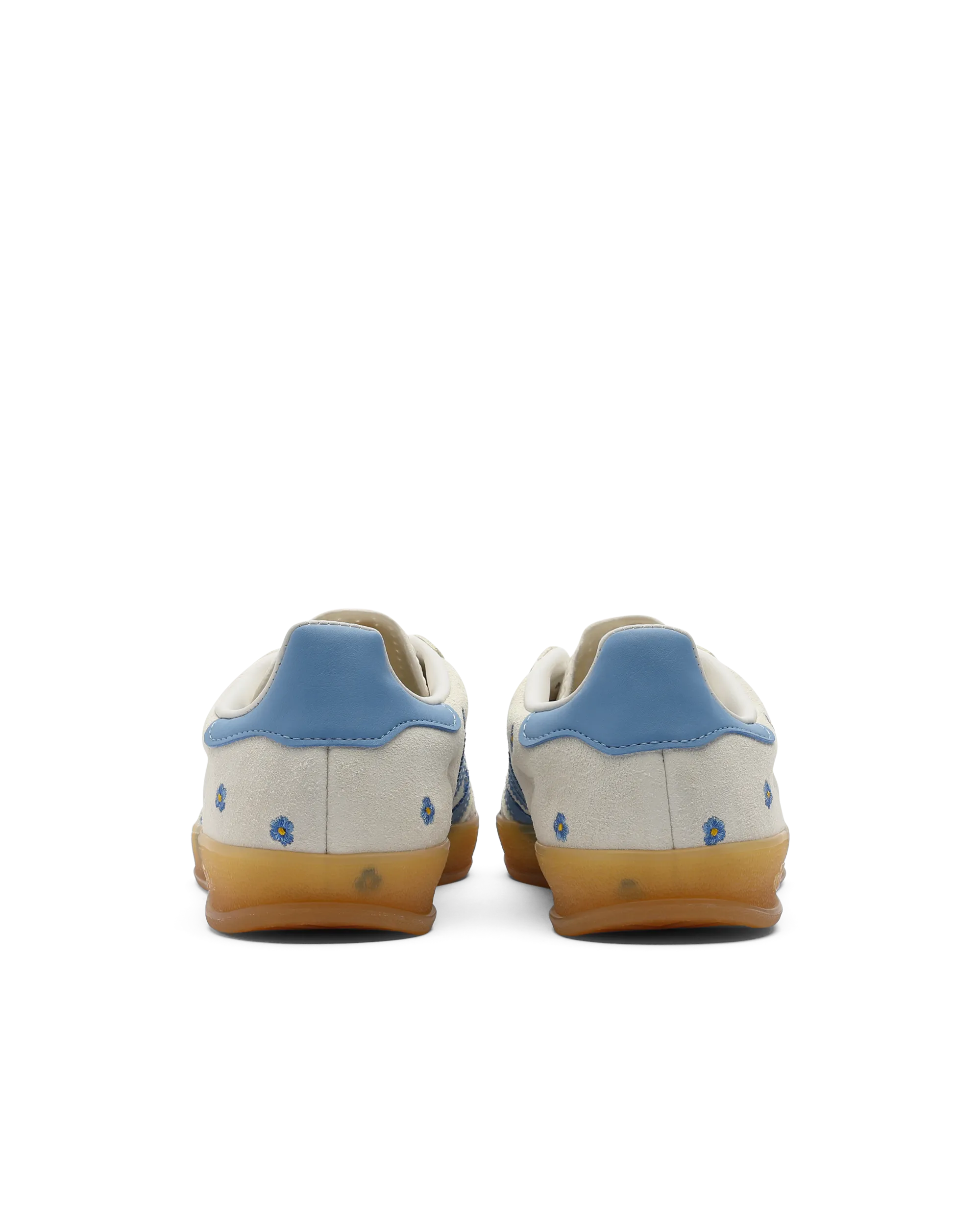 GAZELLE INDOOR W