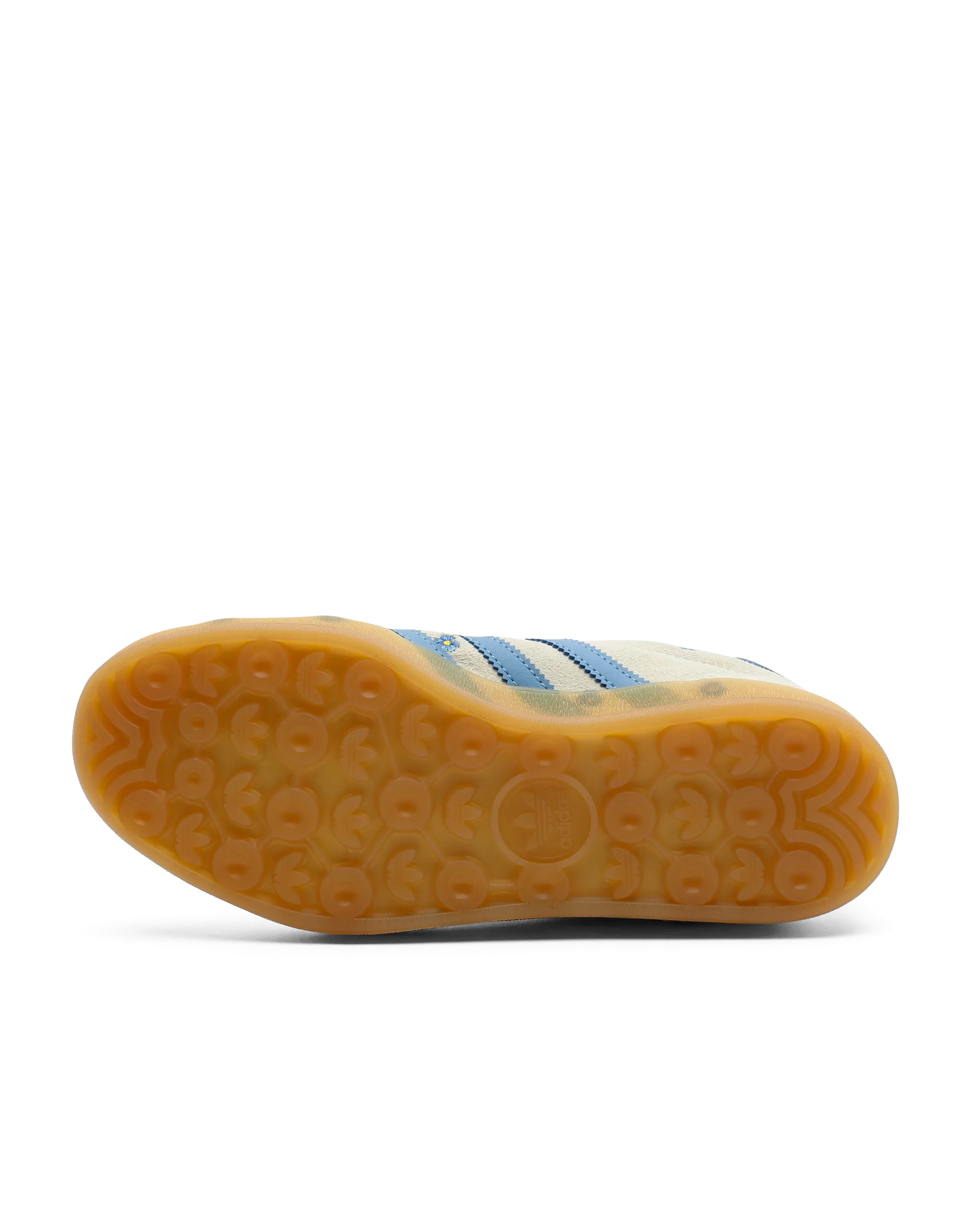 GAZELLE INDOOR W