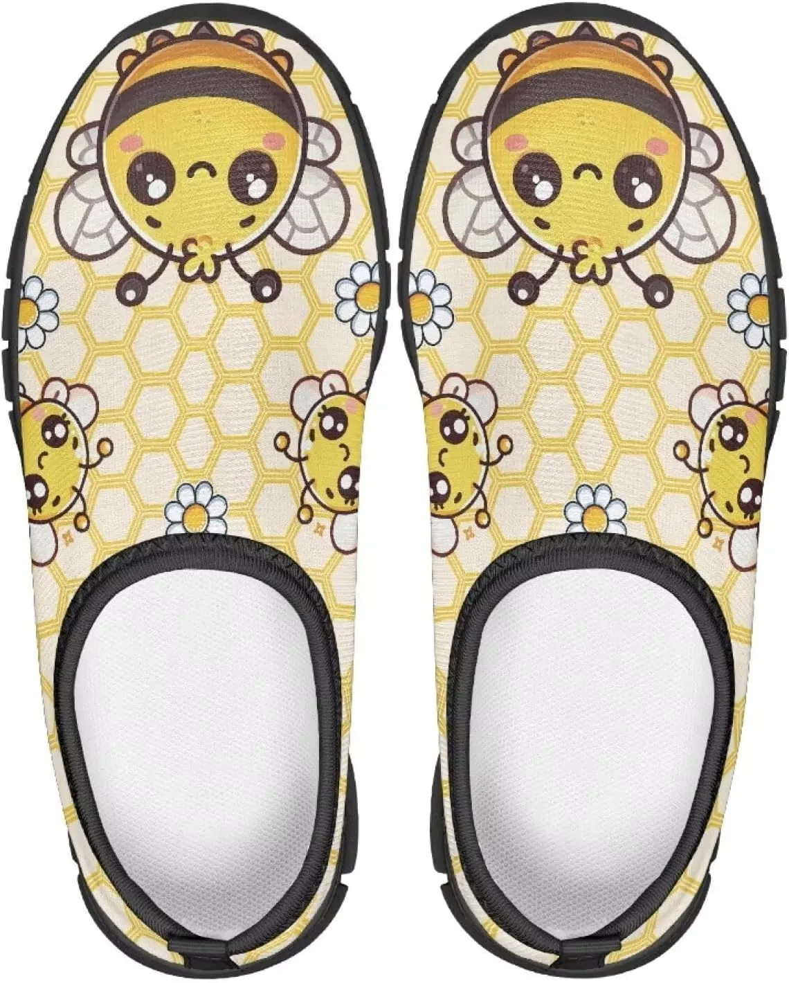 GOSTONG Kid Shoes Boys Girls Soft Slip On Casual Loafers Lightweight Walking Flat Shoes Non Slip Running Sneakers Size 11-15