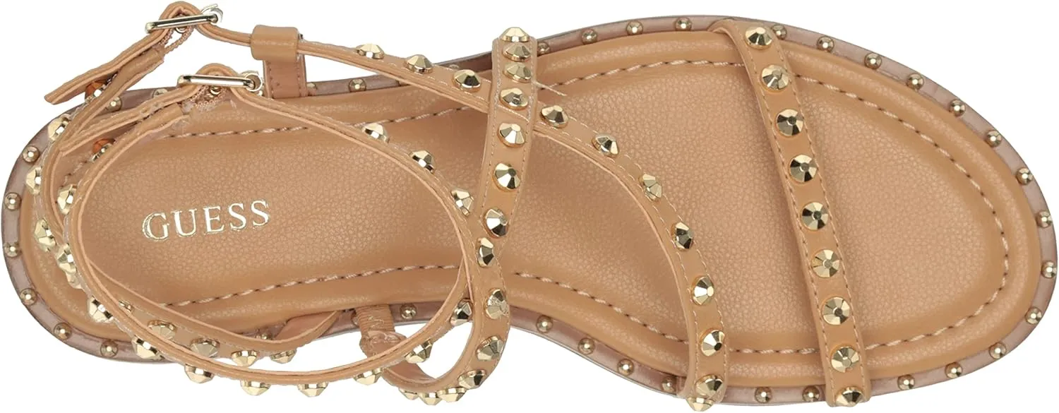 GUESS Women's Yamara Sandal