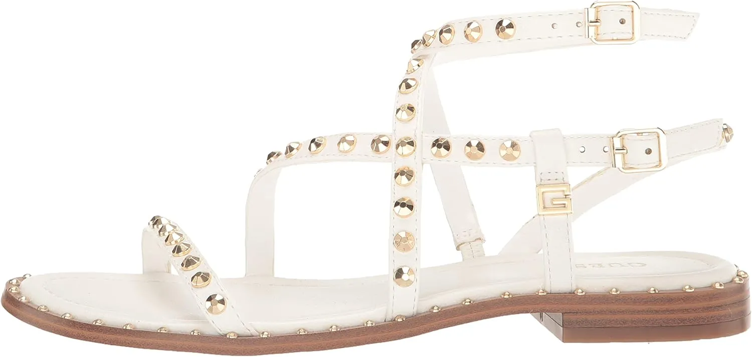 GUESS Women's Yamara Sandal
