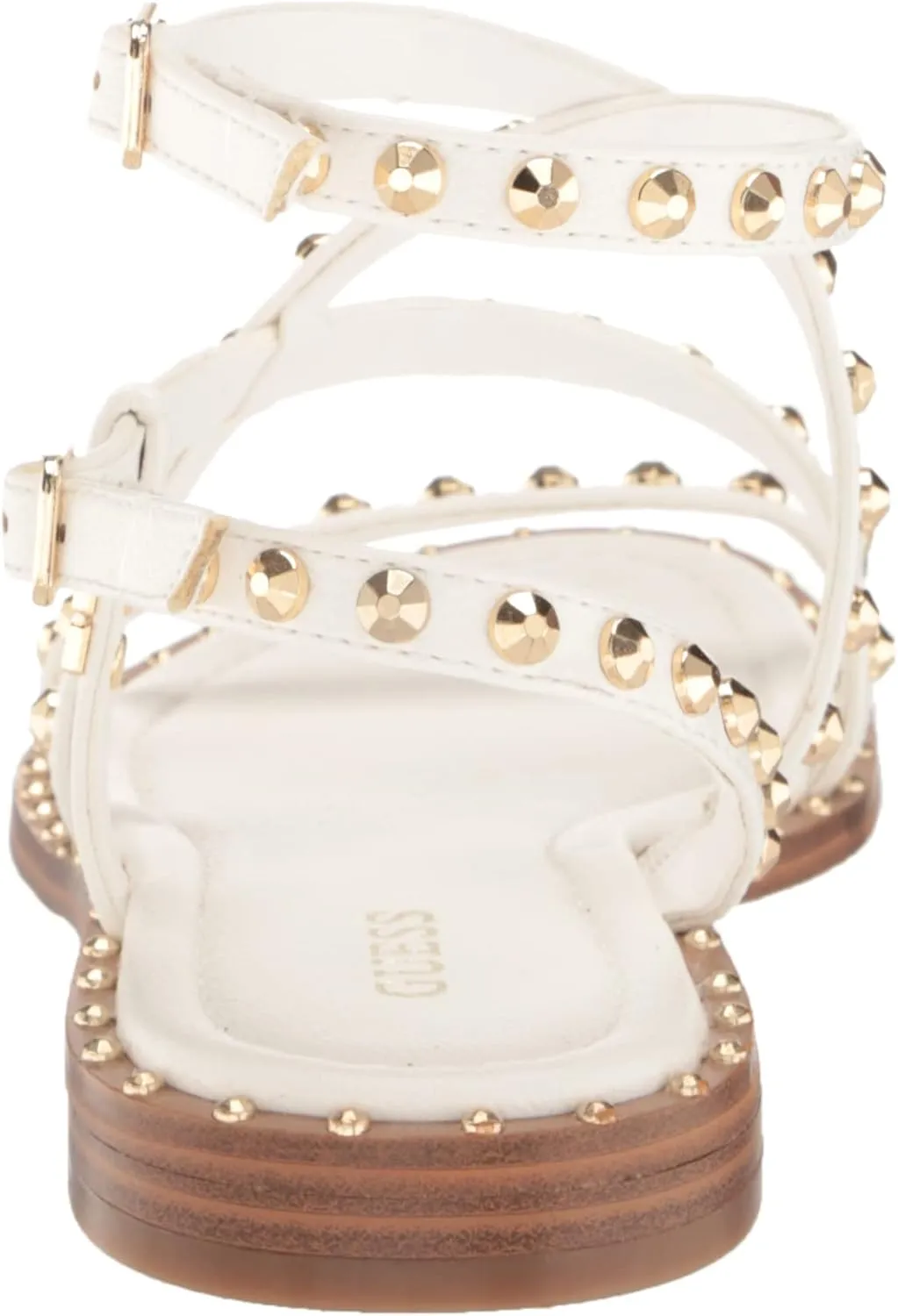 GUESS Women's Yamara Sandal