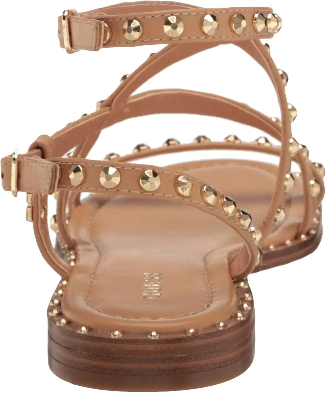 GUESS Women's Yamara Sandal