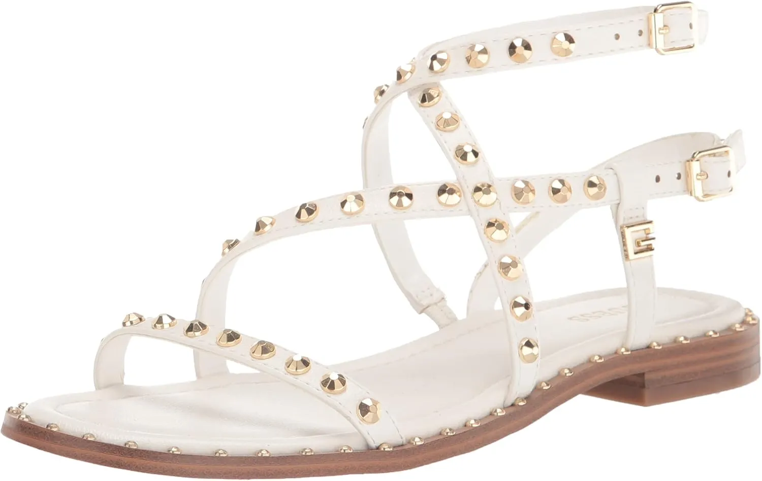 GUESS Women's Yamara Sandal