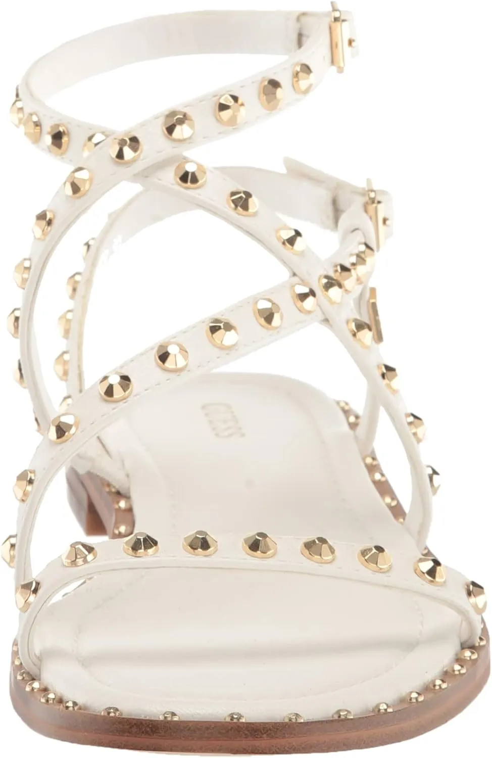 GUESS Women's Yamara Sandal