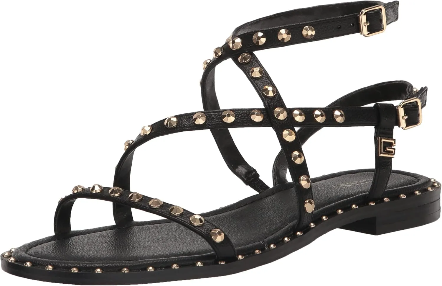 GUESS Women's Yamara Sandal