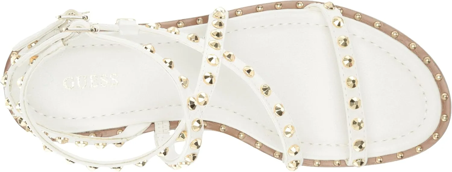 GUESS Women's Yamara Sandal