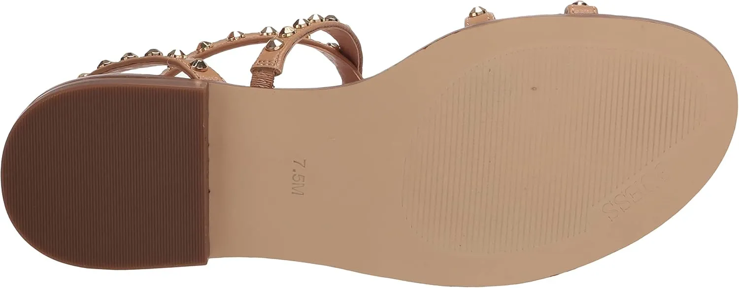 GUESS Women's Yamara Sandal