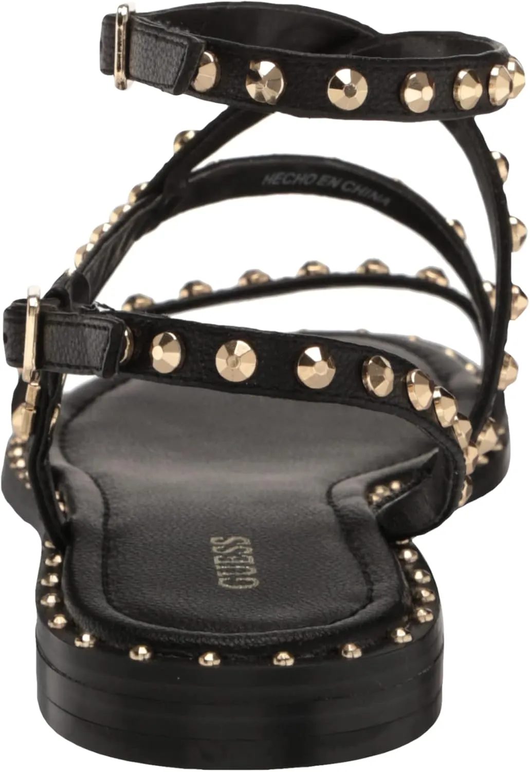 GUESS Women's Yamara Sandal