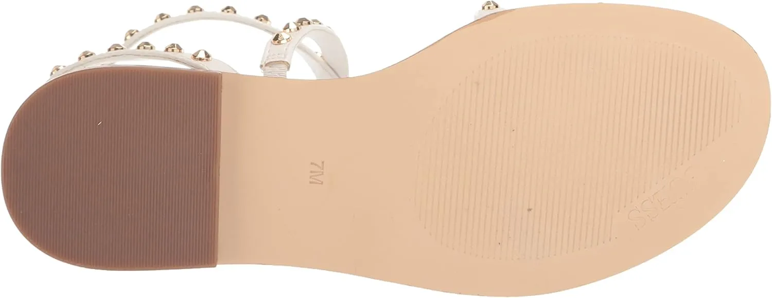 GUESS Women's Yamara Sandal