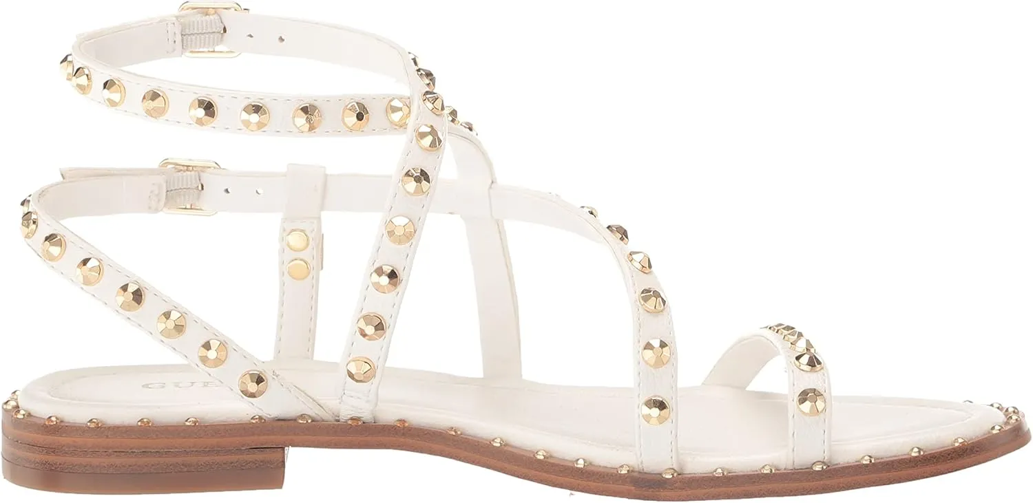 GUESS Women's Yamara Sandal