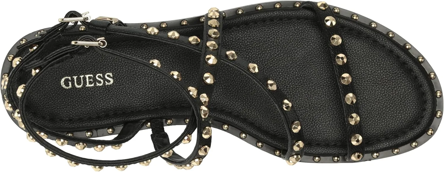 GUESS Women's Yamara Sandal