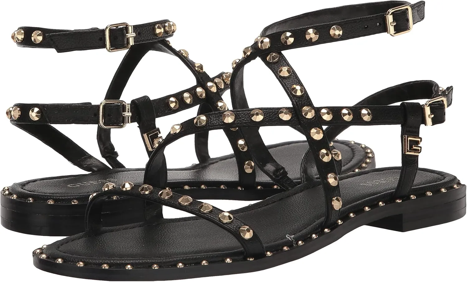 GUESS Women's Yamara Sandal