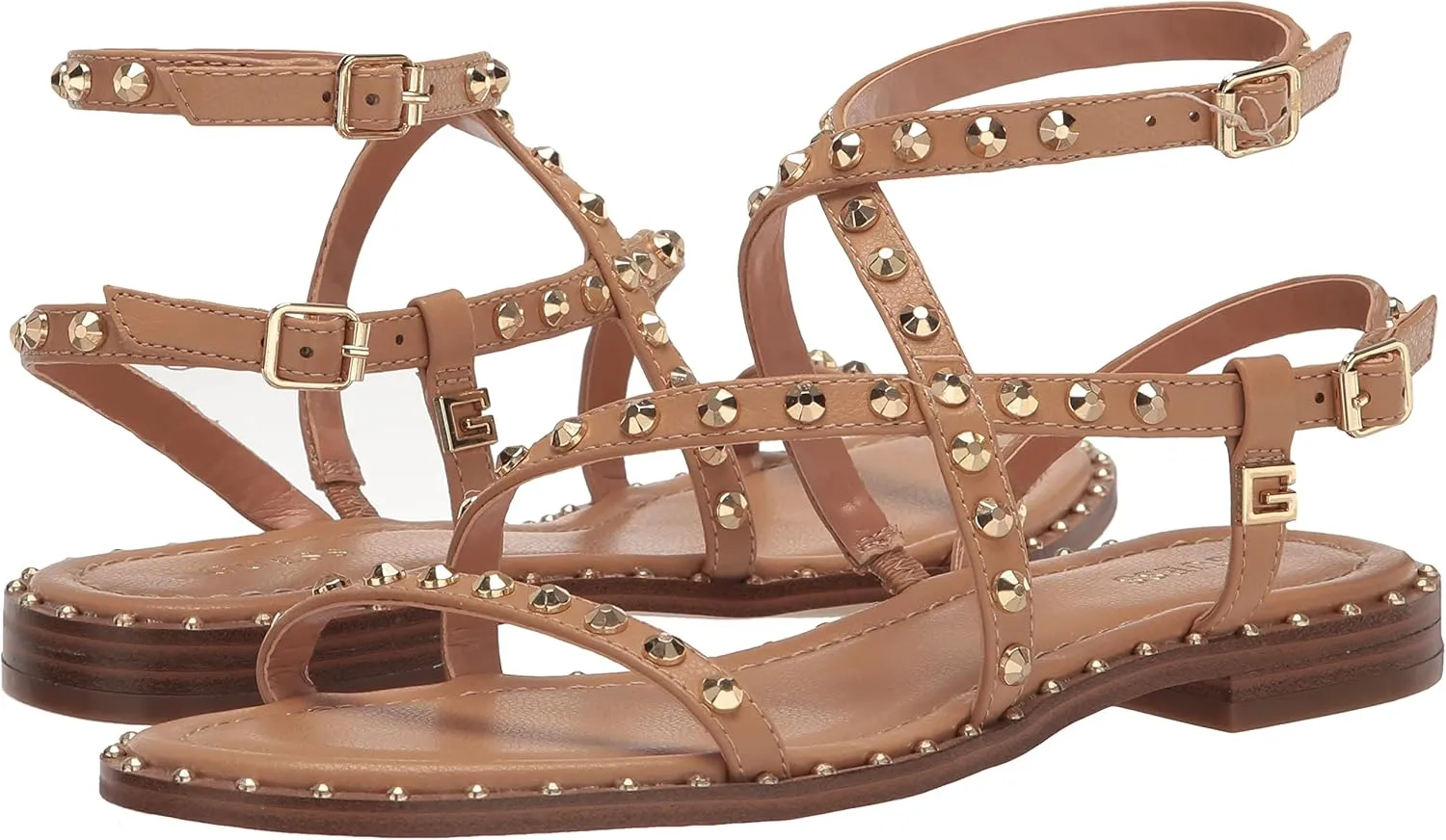 GUESS Women's Yamara Sandal
