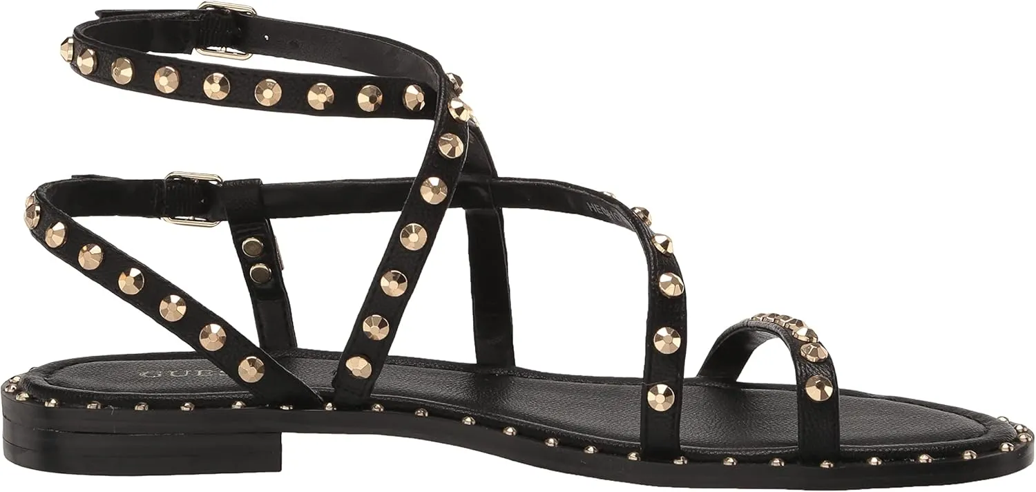 GUESS Women's Yamara Sandal