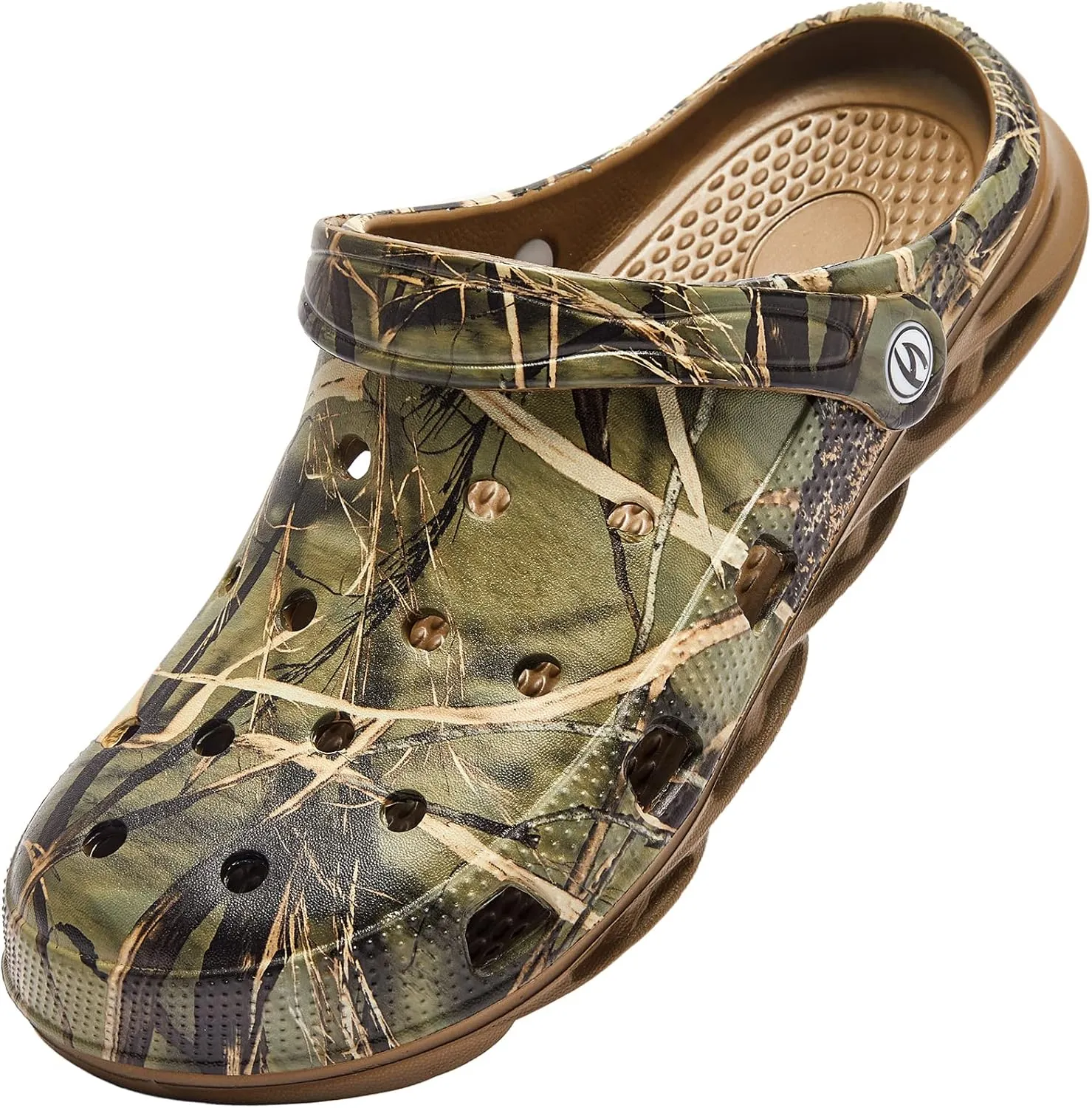 HOBIBEAR Unisex Garden Clogs Shoes Slippers Sandals for Men and Women