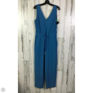 Jumpsuit By Athleta In Blue, Size: S
