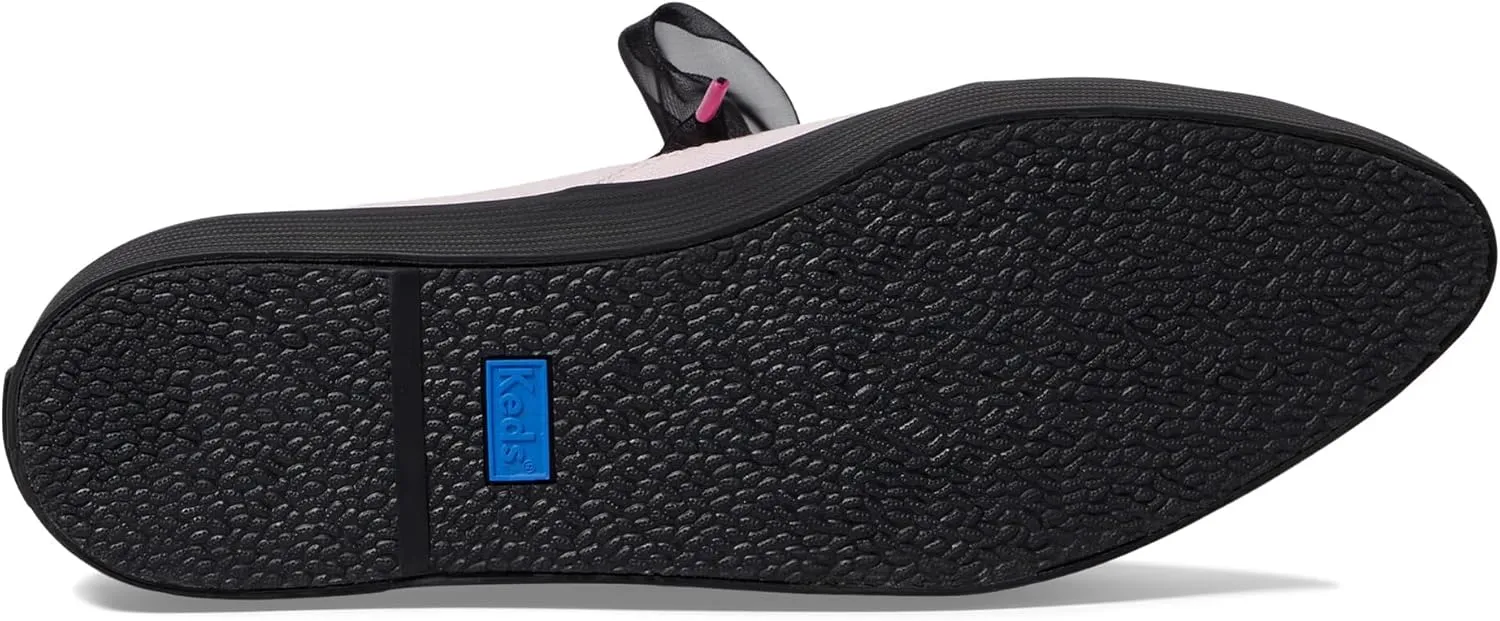 Keds Women's X Monster High Point Lace-up Platform