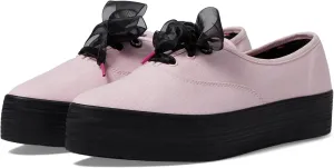 Keds Women's X Monster High Point Lace-up Platform
