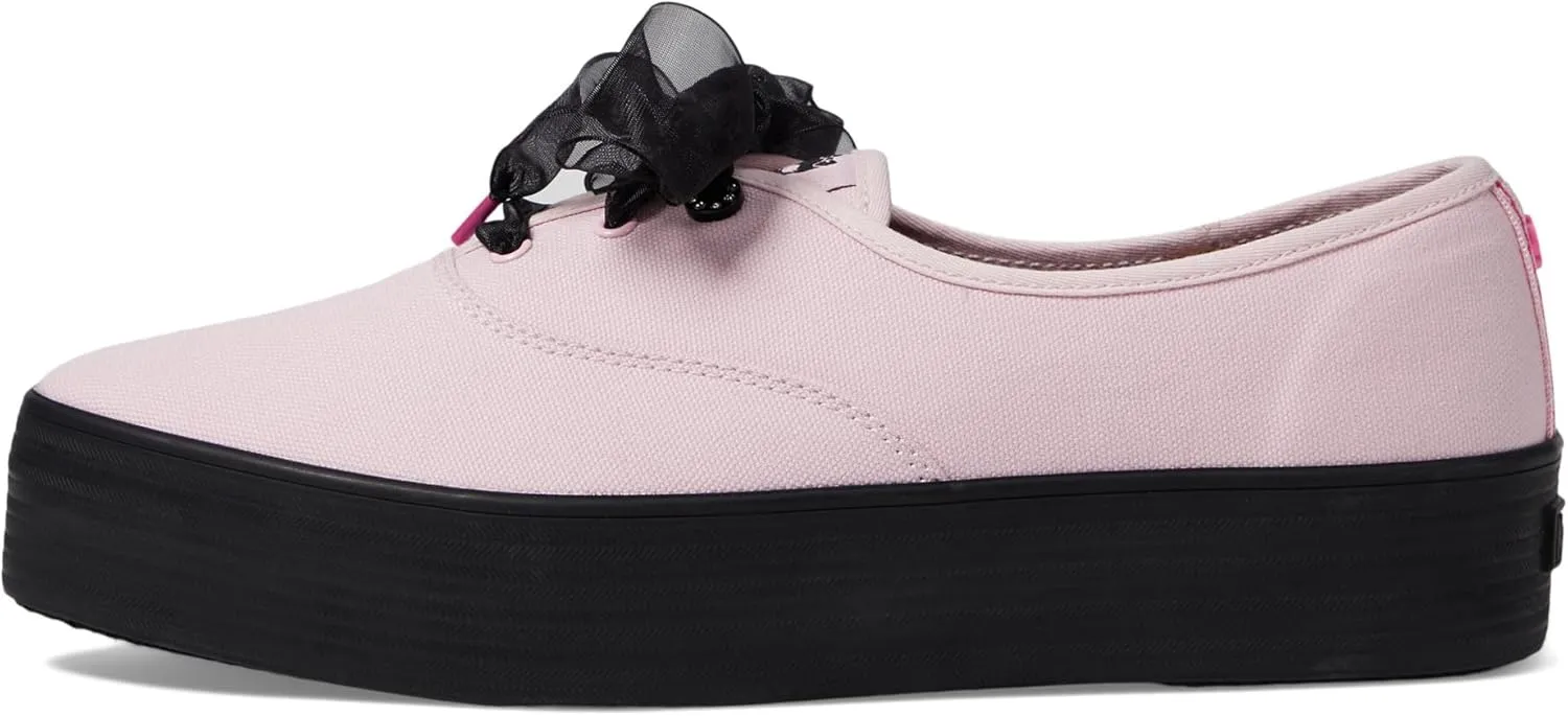 Keds Women's X Monster High Point Lace-up Platform