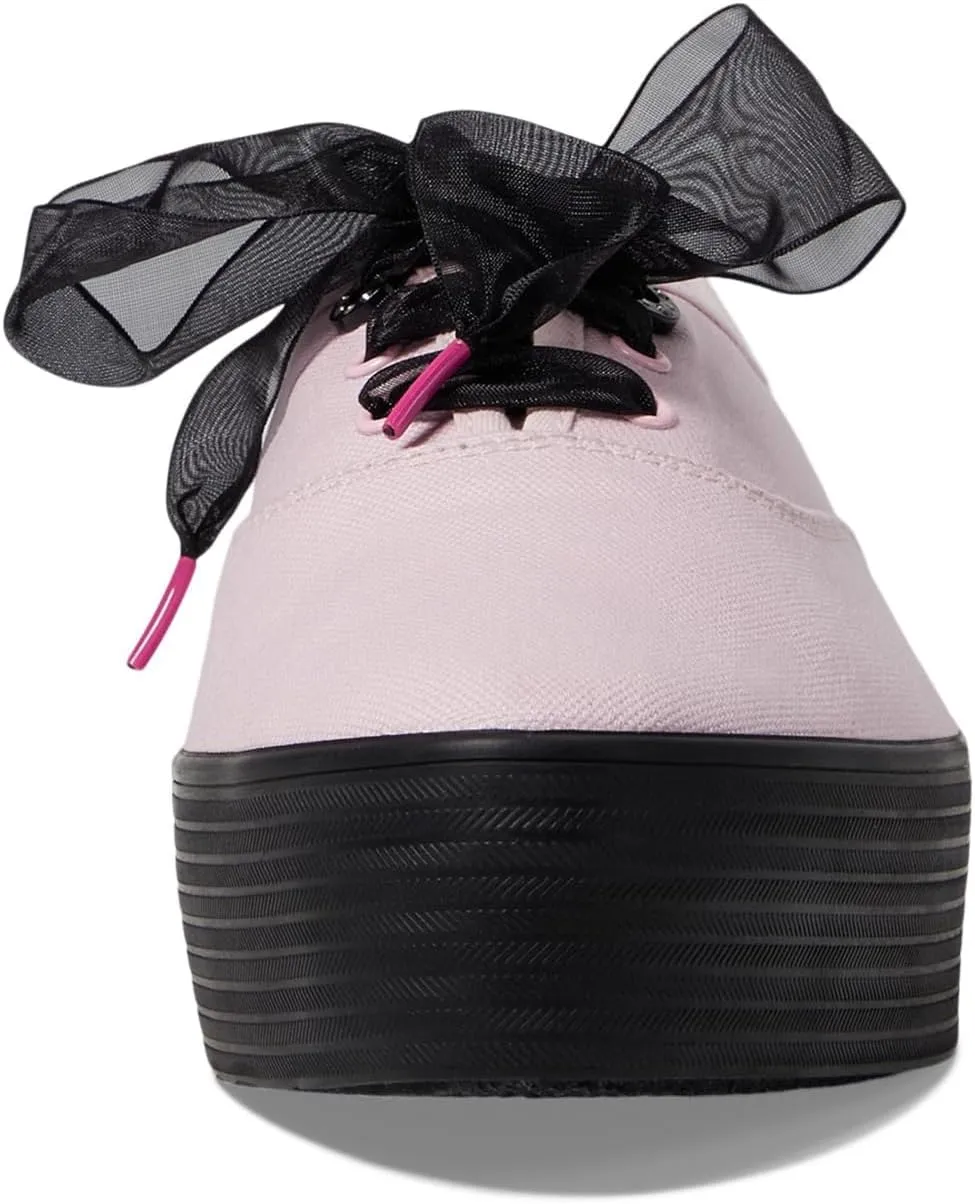 Keds Women's X Monster High Point Lace-up Platform
