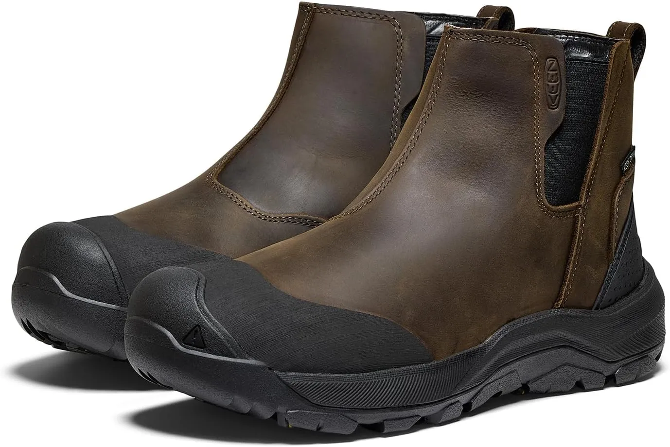 KEEN Mens Revel 4 Chelsea