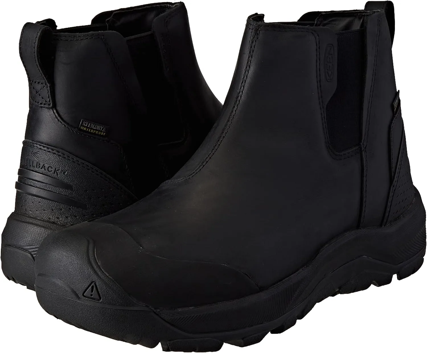 KEEN Mens Revel 4 Chelsea