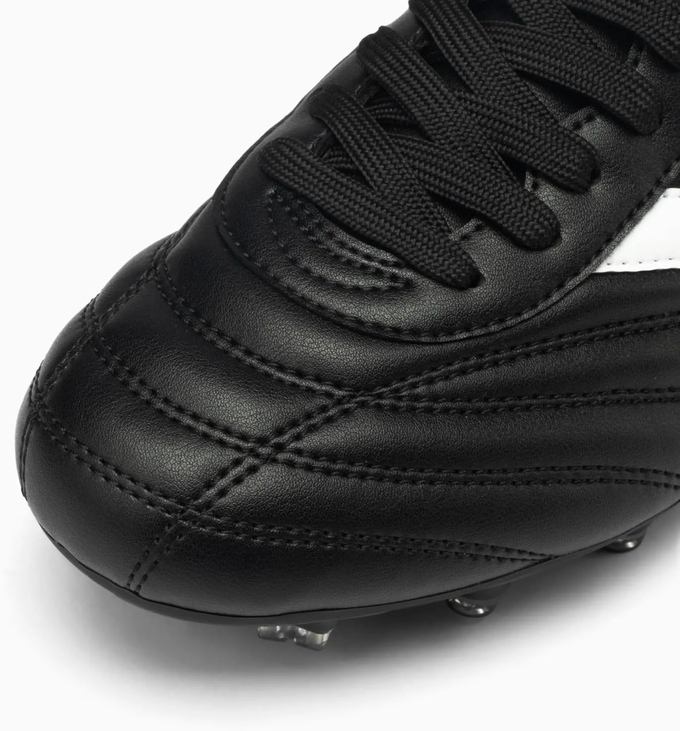 KELME Nebula Men's Soccer Cleats, Youth FG/AG Football Shoes, Athletic Lightweight Outdoor Firm Ground Training, Snug Fit