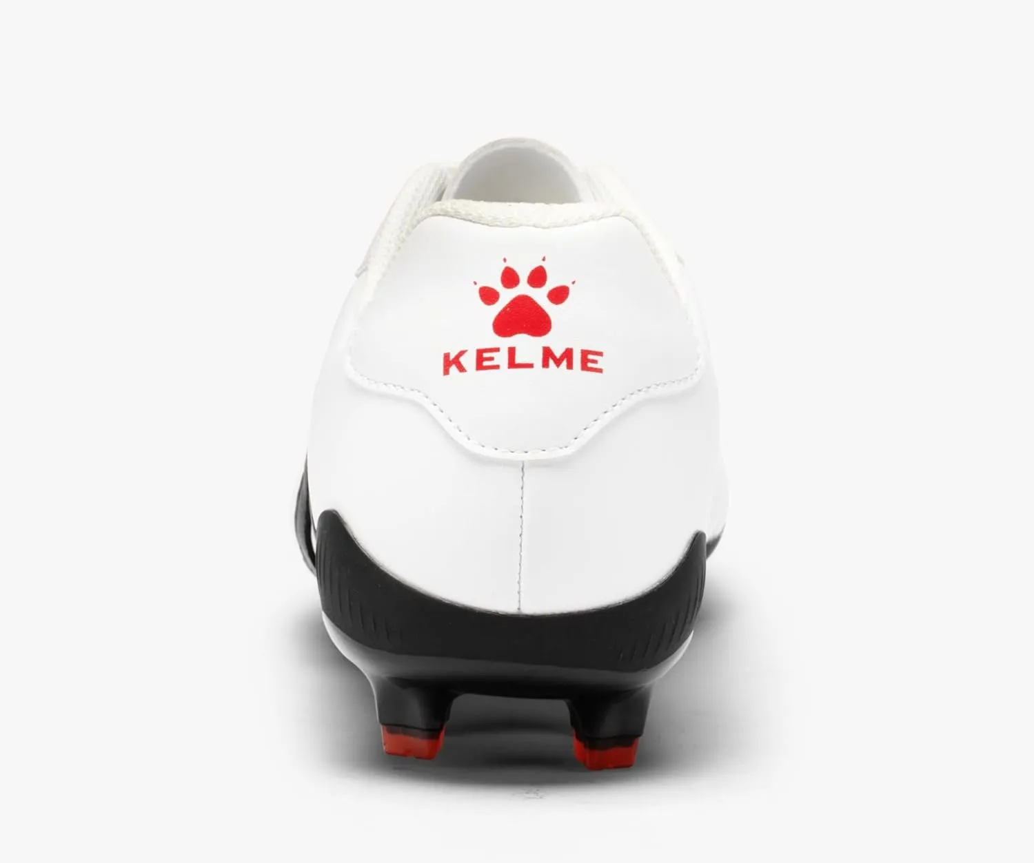KELME Nebula Men's Soccer Cleats, Youth FG/AG Football Shoes, Athletic Lightweight Outdoor Firm Ground Training, Snug Fit