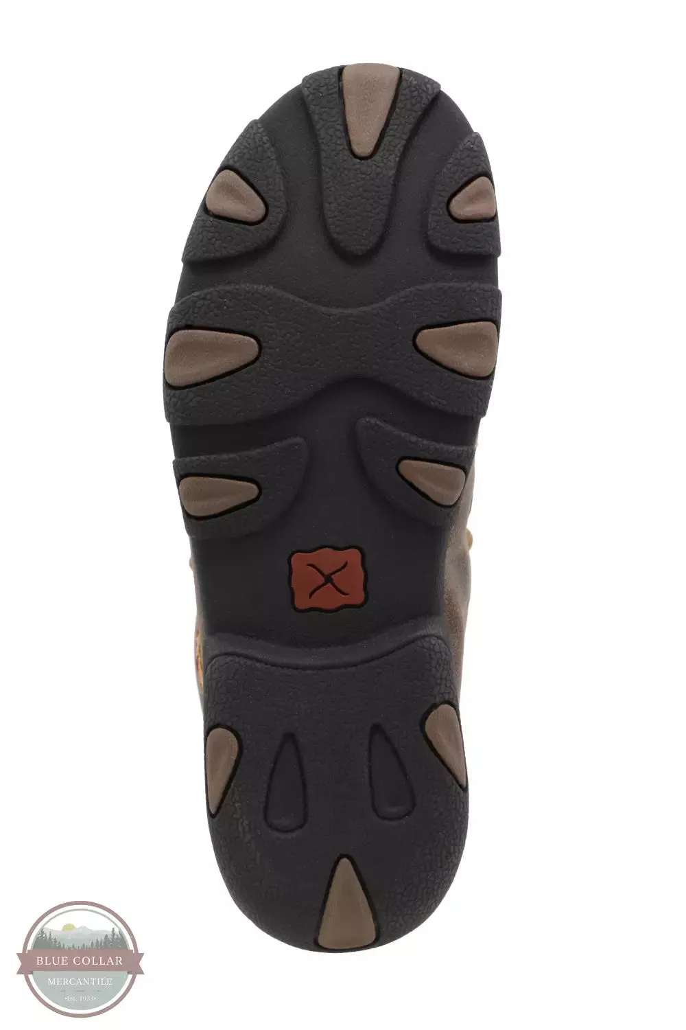 Kid's Chukka Driving Moc YDM0001