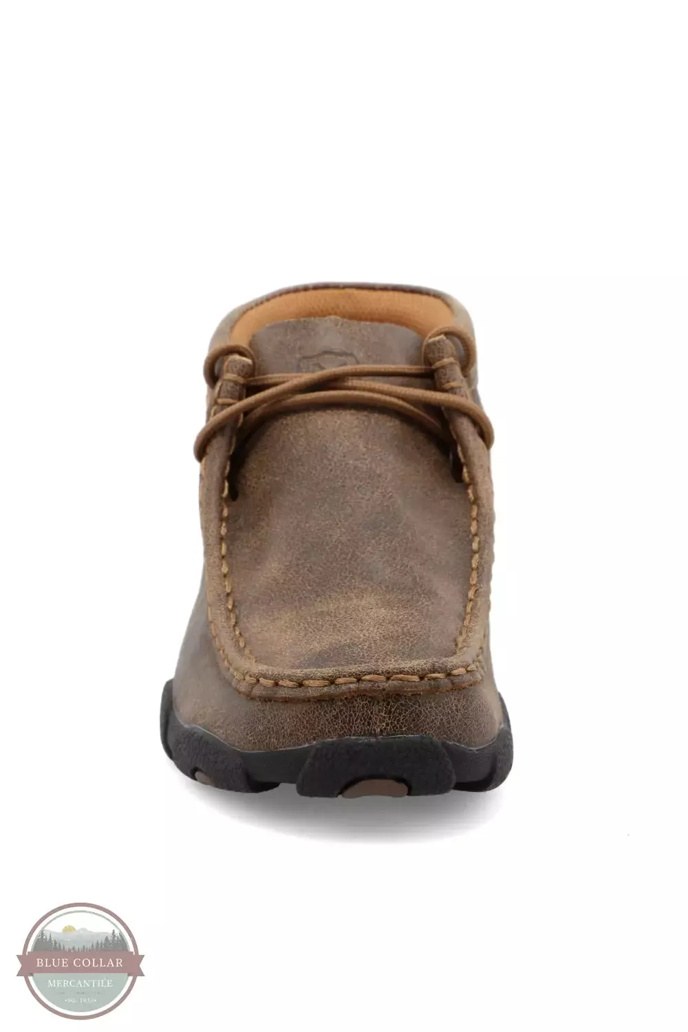 Kid's Chukka Driving Moc YDM0001