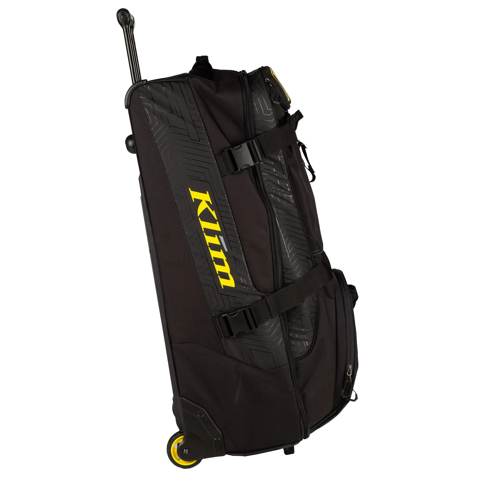 Klim 3317-004-000-000 Kodiak Bag Large Stand-Up Stability Lightweight Oversized Wheels