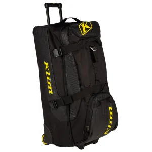 Klim 3317-004-000-000 Kodiak Bag Large Stand-Up Stability Lightweight Oversized Wheels