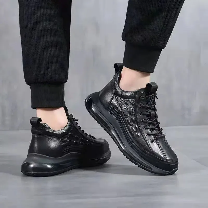 Liam/ Stylish Comfortable Sneakers