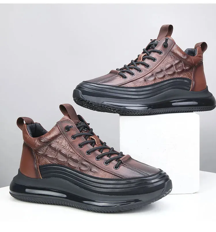 Liam/ Stylish Comfortable Sneakers