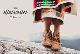 Manitobah Mukluks Women's Harvester Lined - Oak
