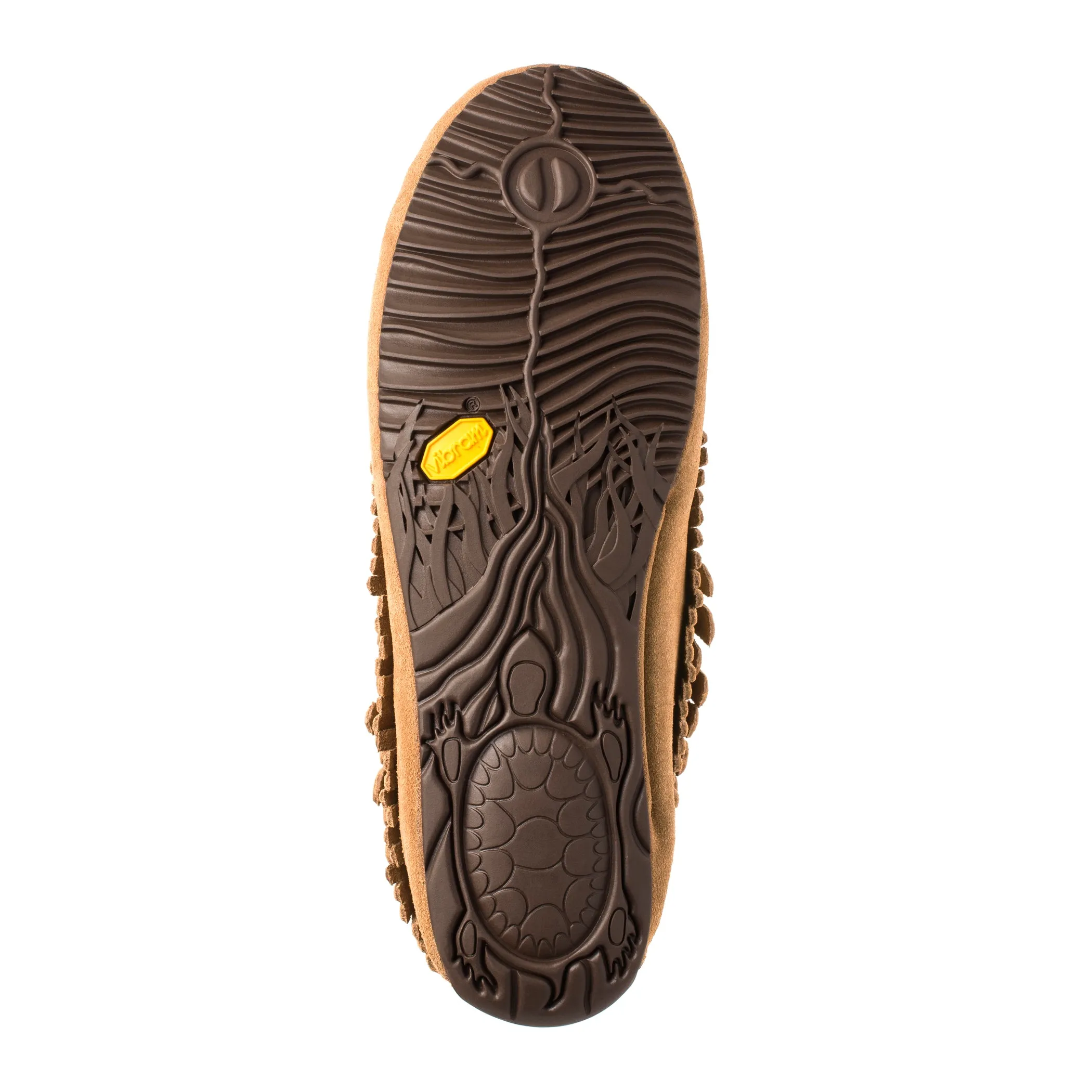 Manitobah Mukluks Women's Harvester Lined - Oak